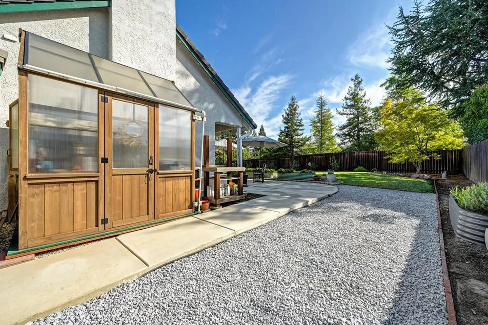 807 Mesa Vista Way Auburn, CA 95603