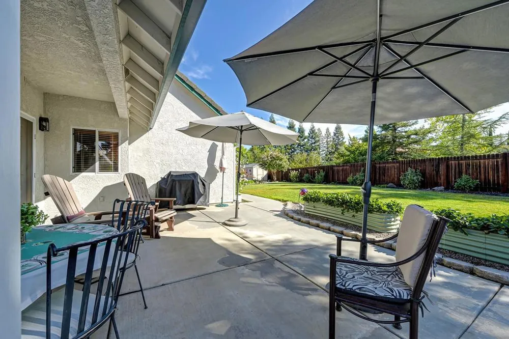 807 Mesa Vista Way Auburn, CA 95603