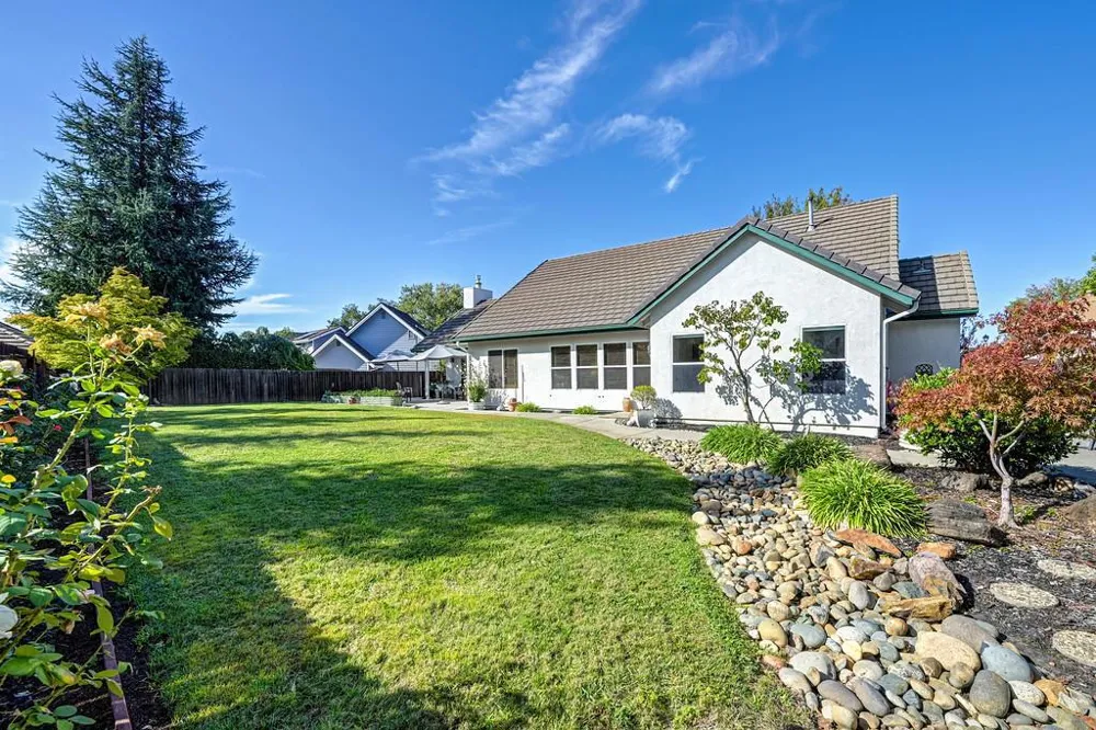 807 Mesa Vista Way Auburn, CA 95603