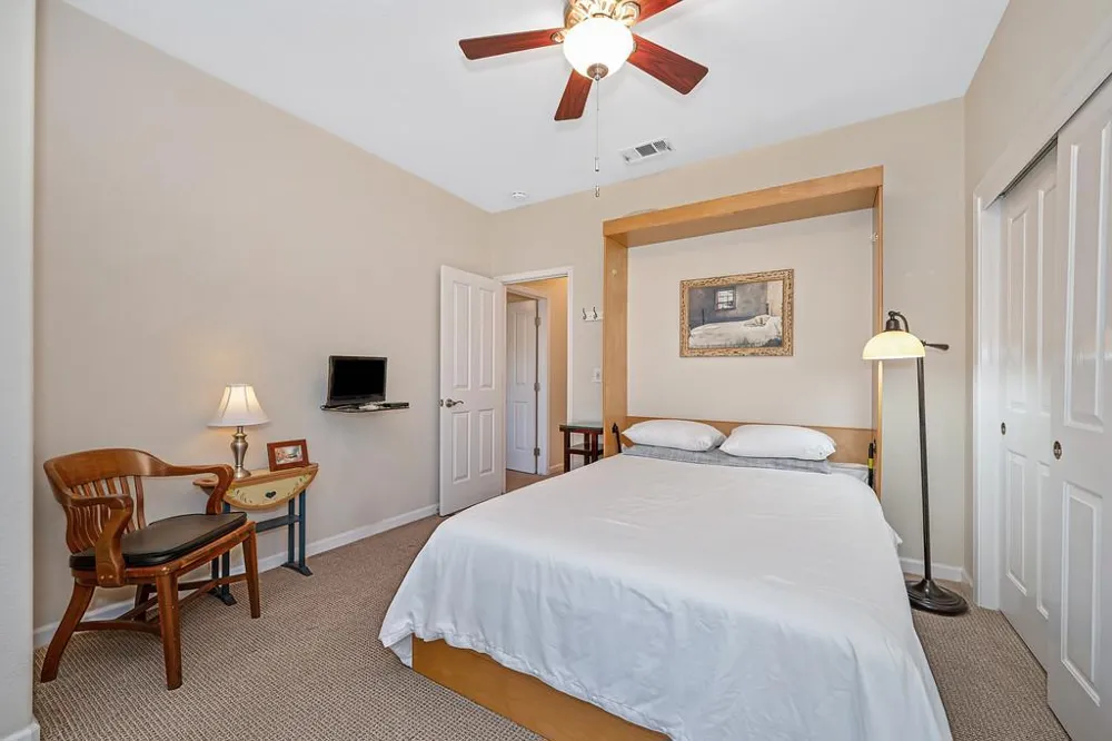 807 Mesa Vista Way Auburn, CA 95603
