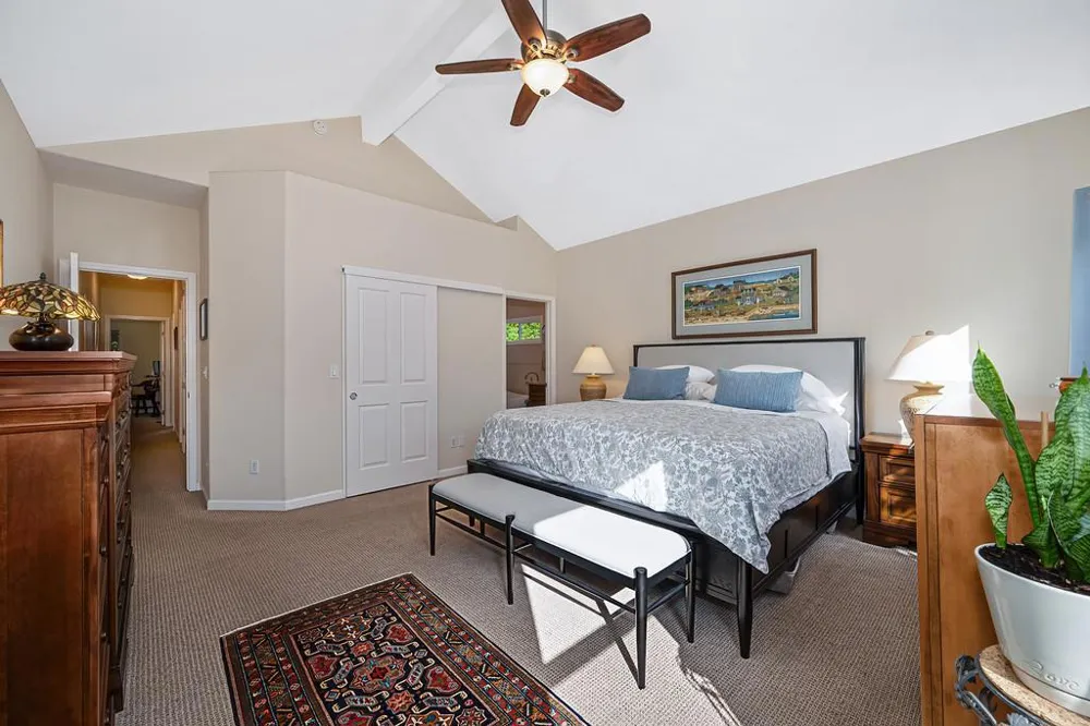 807 Mesa Vista Way Auburn, CA 95603