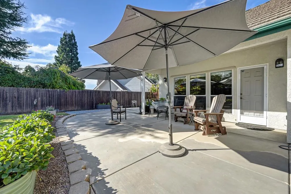 807 Mesa Vista Way Auburn, CA 95603