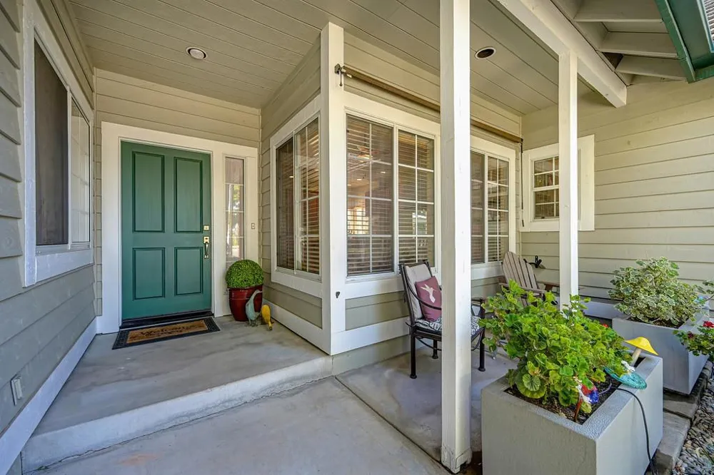 807 Mesa Vista Way Auburn, CA 95603