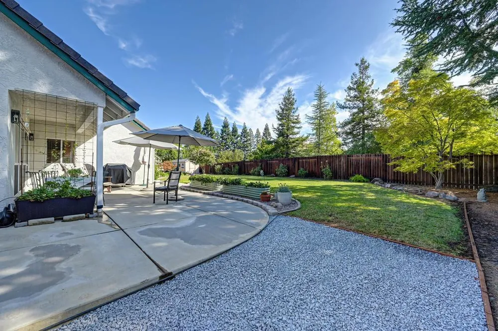 807 Mesa Vista Way Auburn, CA 95603