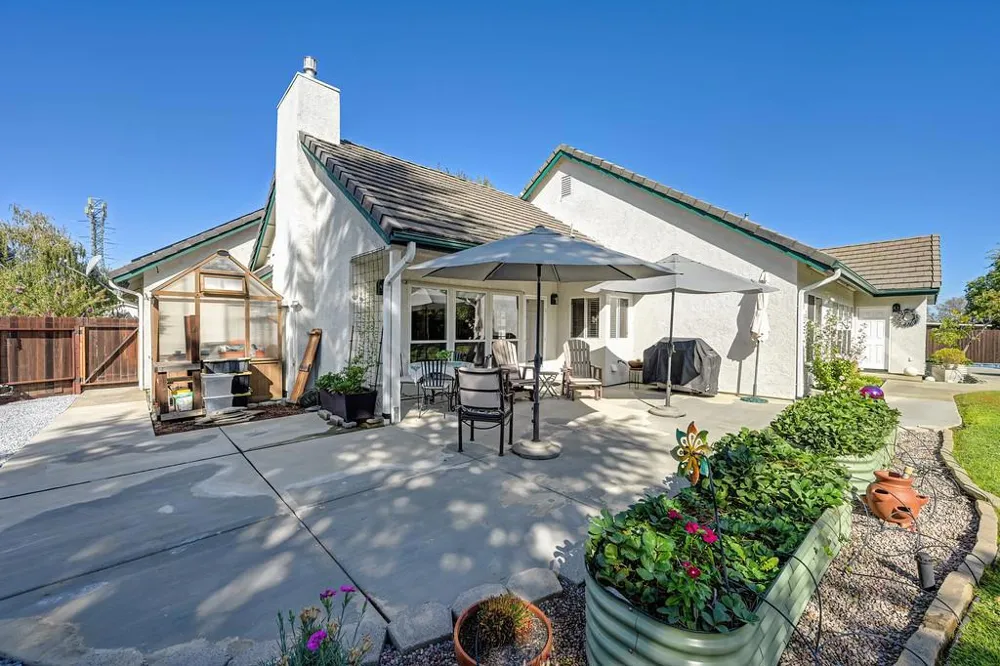 807 Mesa Vista Way Auburn, CA 95603