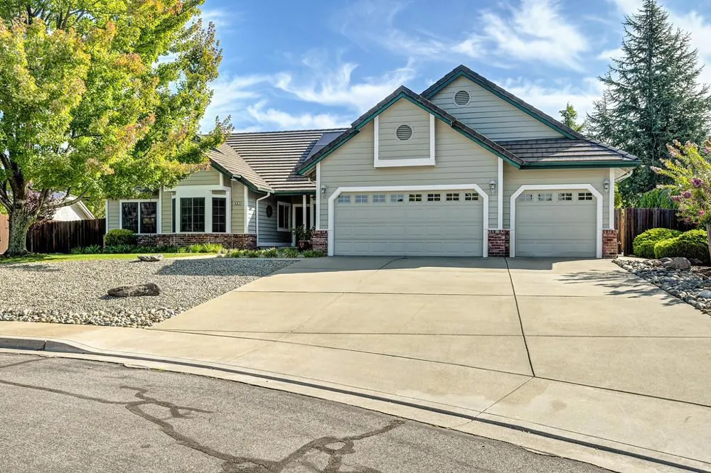 807 Mesa Vista Way Auburn, CA 95603