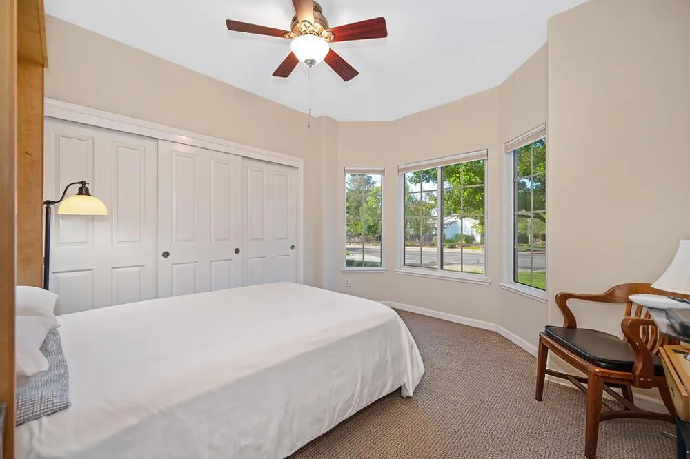 807 Mesa Vista Way Auburn, CA 95603