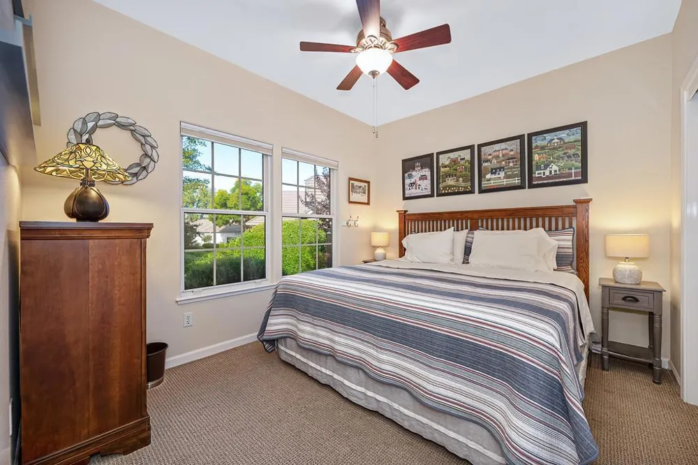 807 Mesa Vista Way Auburn, CA 95603