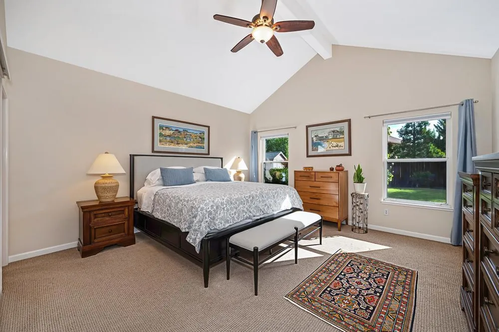 807 Mesa Vista Way Auburn, CA 95603