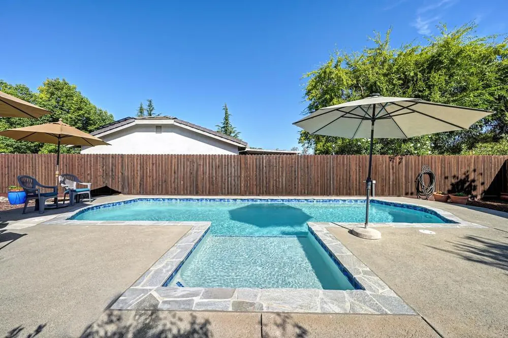 807 Mesa Vista Way Auburn, CA 95603