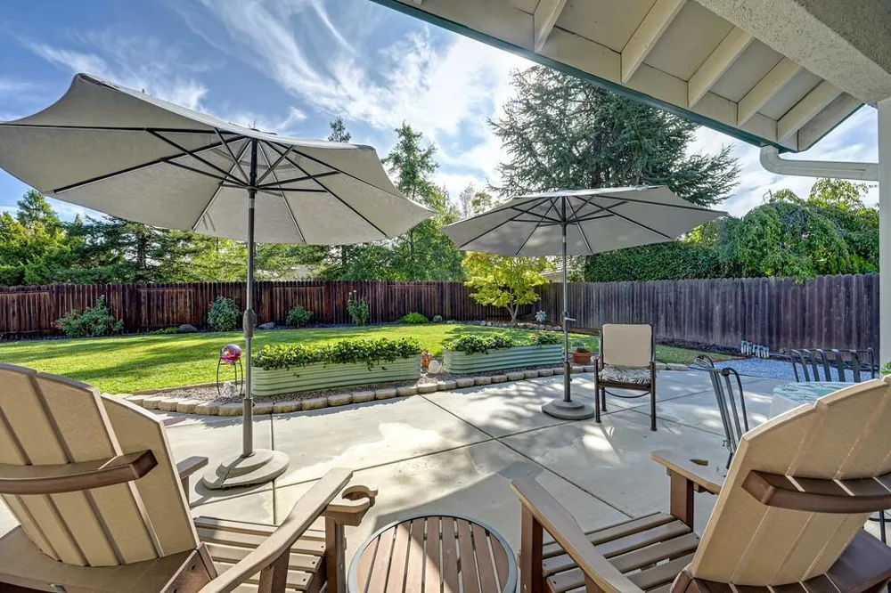 807 Mesa Vista Way Auburn, CA 95603