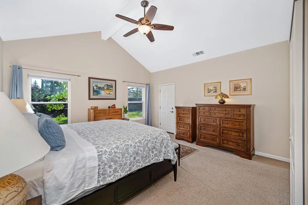 807 Mesa Vista Way Auburn, CA 95603