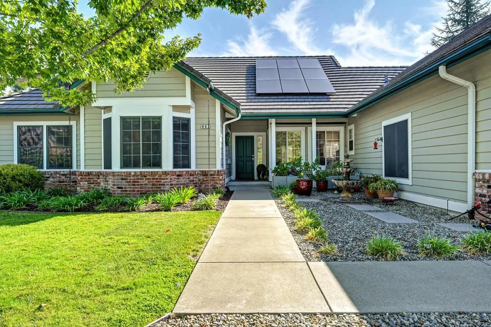 807 Mesa Vista Way Auburn, CA 95603