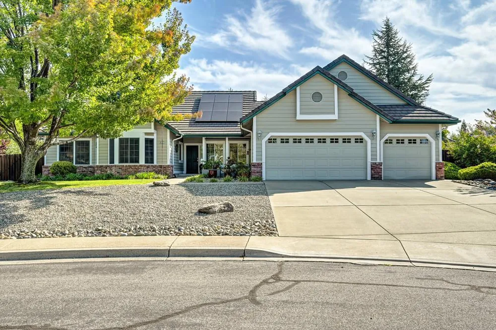 807 Mesa Vista Way Auburn, CA 95603