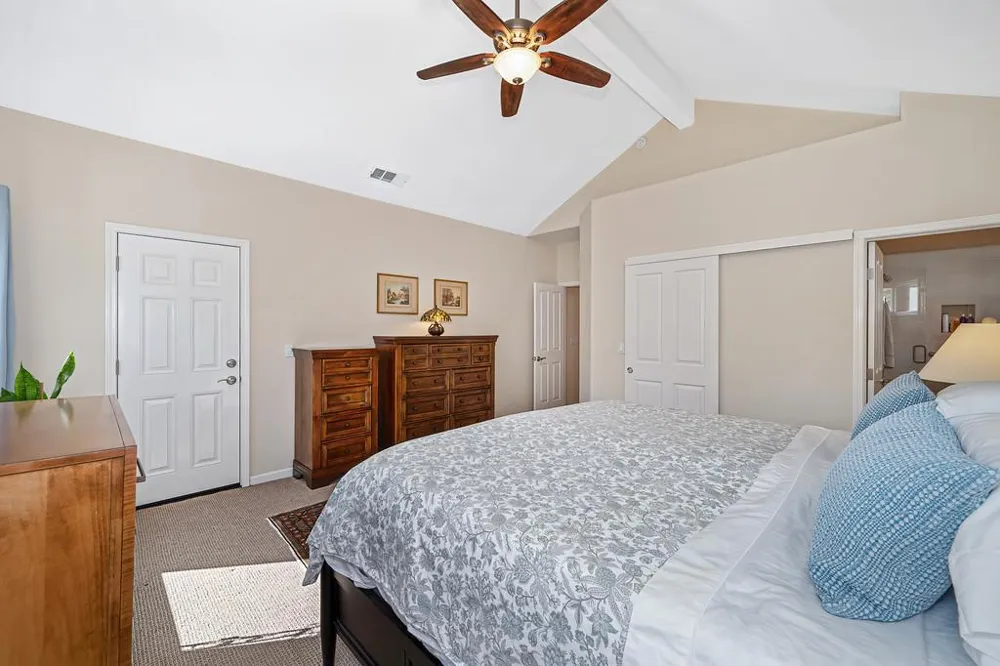 807 Mesa Vista Way Auburn, CA 95603