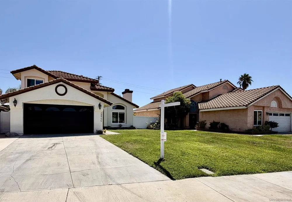 28955 Via Marsala Menifee, CA 92584
