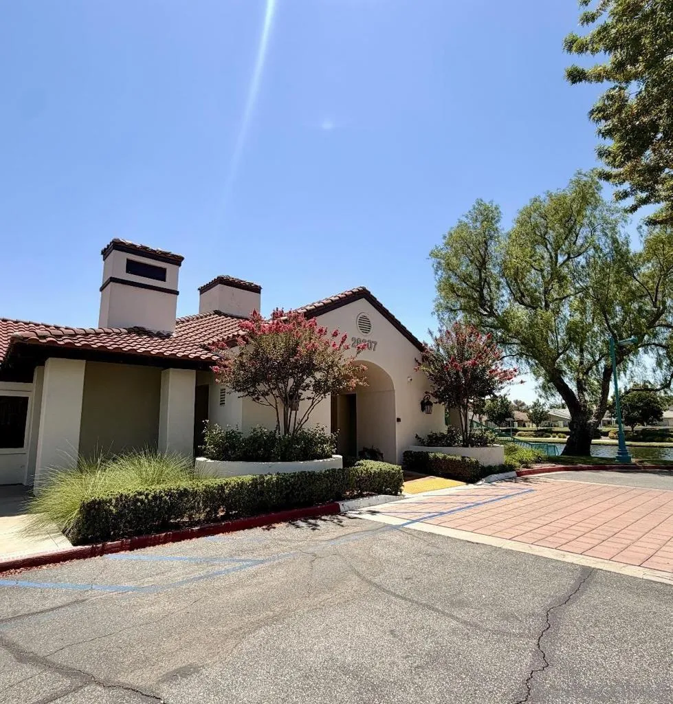 28955 Via Marsala Menifee, CA 92584