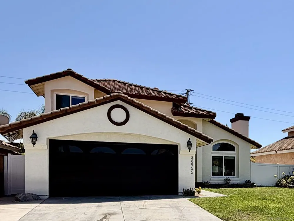 28955 Via Marsala Menifee, CA 92584
