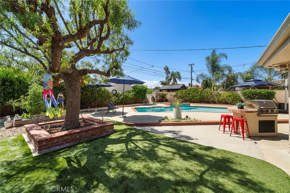 9690 Dove Circle Fountain Valley, CA 92708