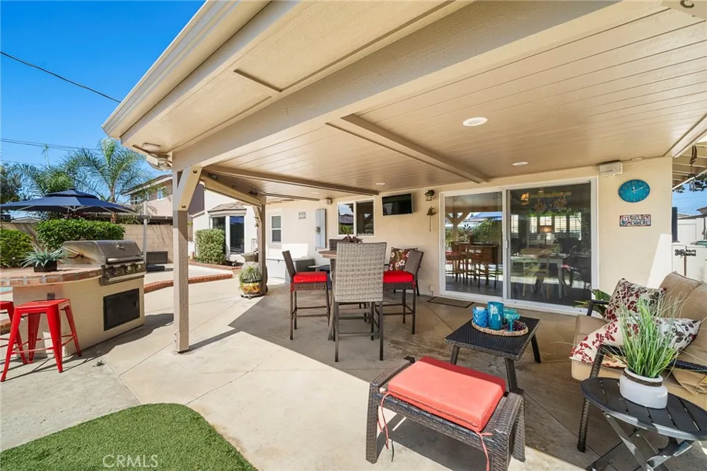 9690 Dove Circle Fountain Valley, CA 92708