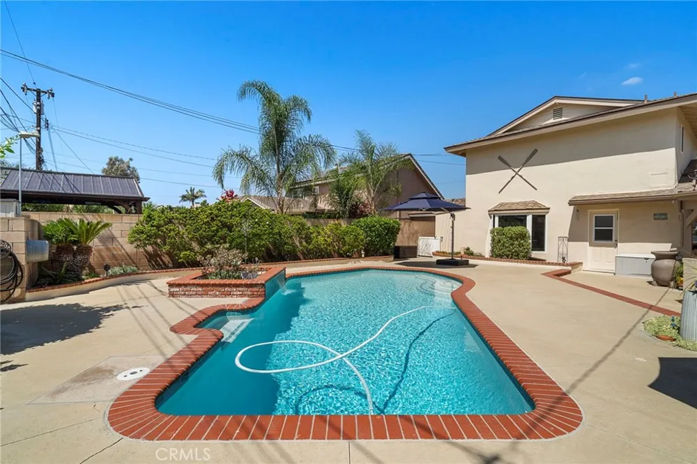 9690 Dove Circle Fountain Valley, CA 92708