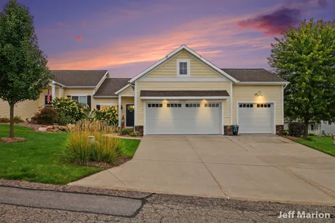 6091 Gleneagle Highlands Drive