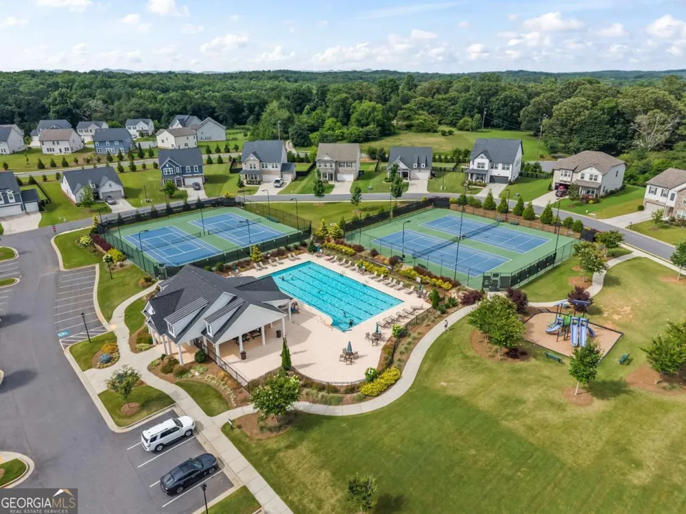 5760 Flint LN Cumming, GA 30028