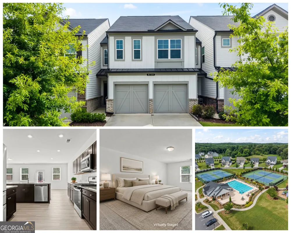 5760 Flint LN Cumming, GA 30028
