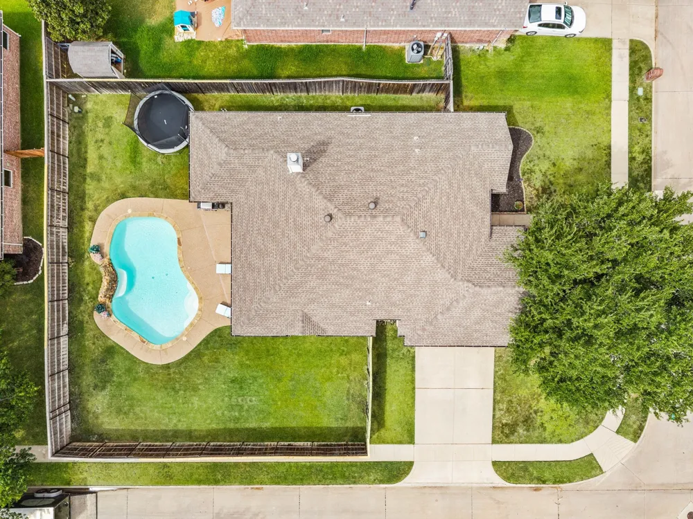 501 Kempson Court Saginaw, TX 76179