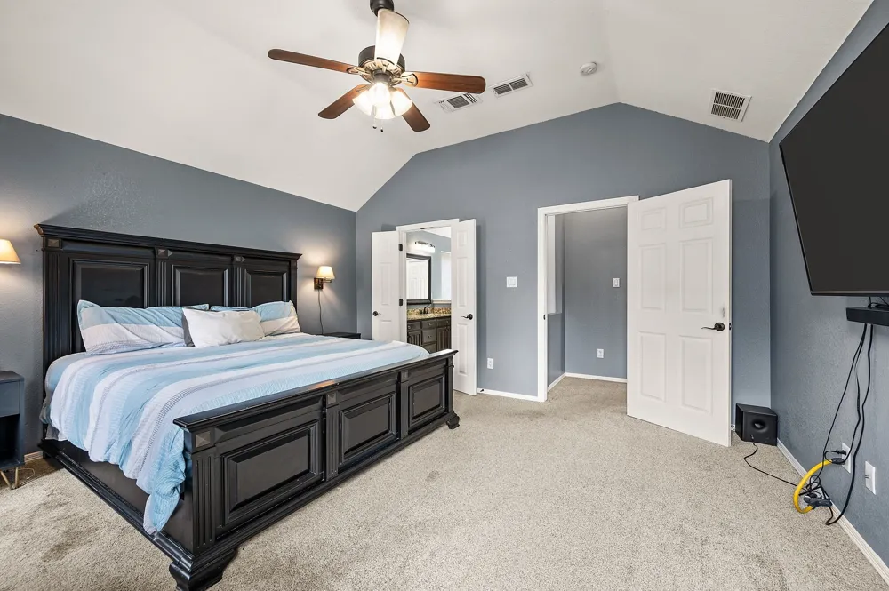 501 Kempson Court Saginaw, TX 76179
