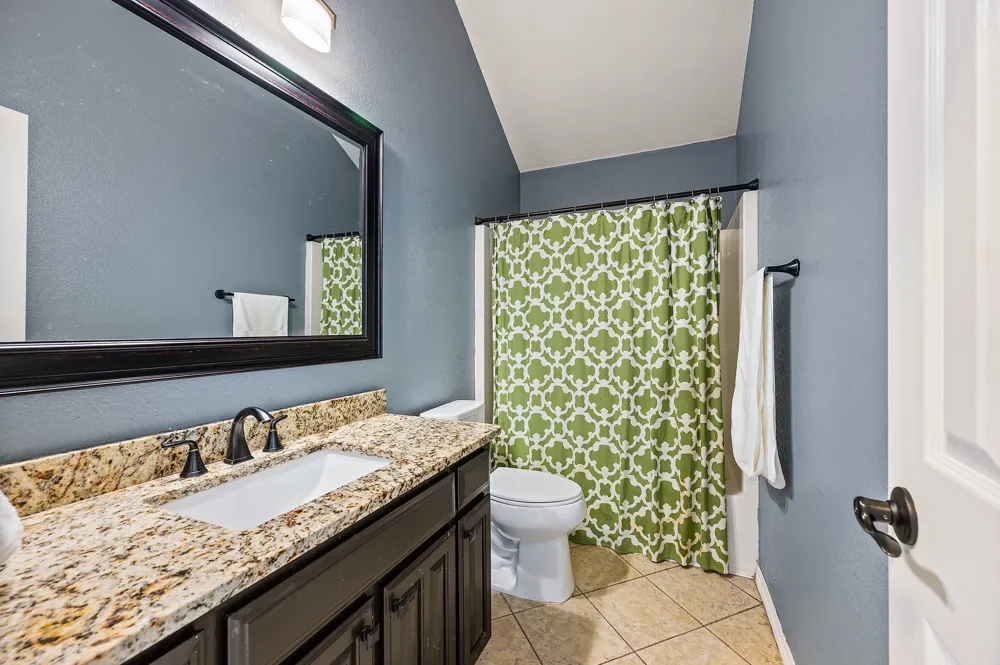 501 Kempson Court Saginaw, TX 76179