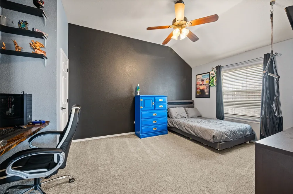 501 Kempson Court Saginaw, TX 76179