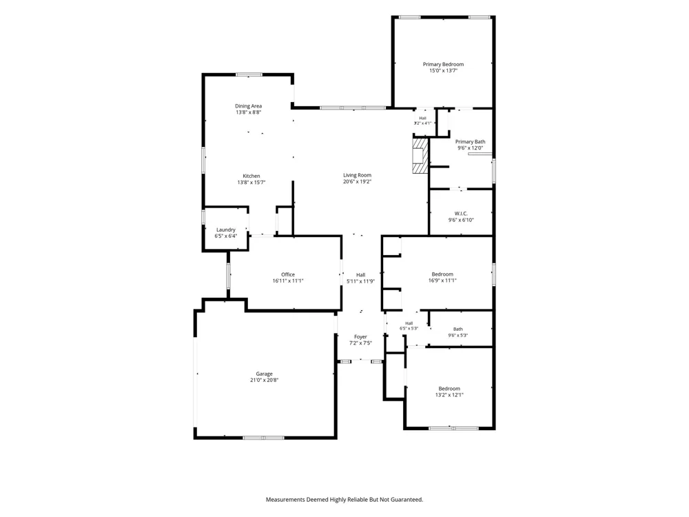 501 Kempson Court Saginaw, TX 76179
