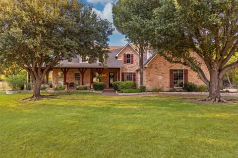 5801 Bracknell Drive