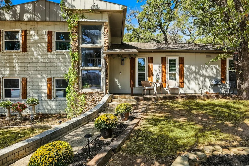 1003 Hopkins Drive Denton, TX 76205