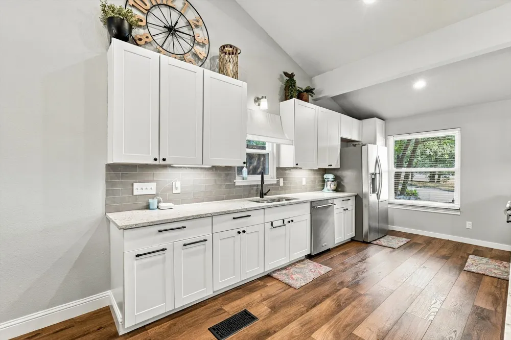 1003 Hopkins Drive Denton, TX 76205