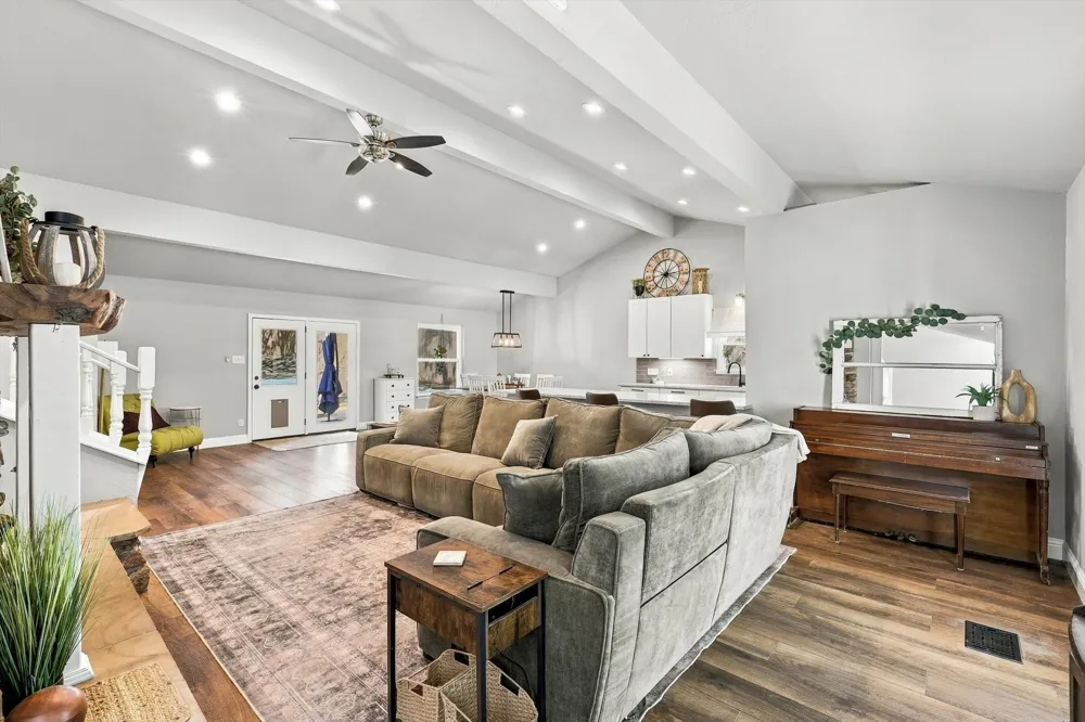 1003 Hopkins Drive Denton, TX 76205