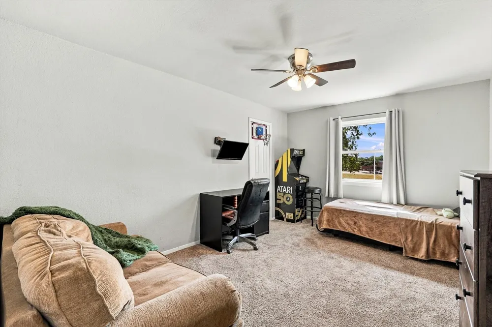 1003 Hopkins Drive Denton, TX 76205