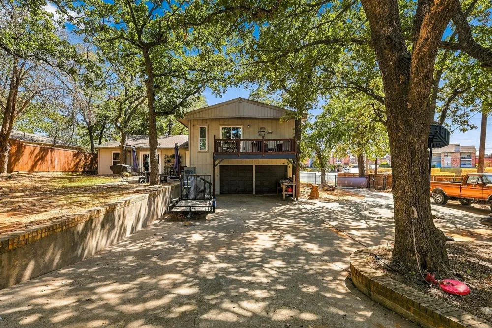 1003 Hopkins Drive Denton, TX 76205