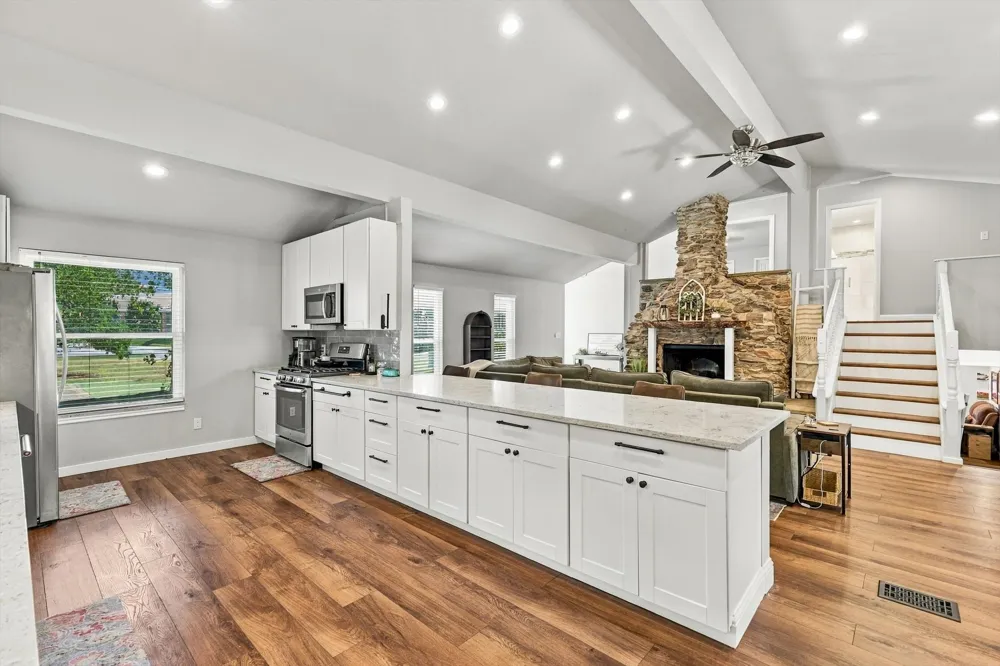 1003 Hopkins Drive Denton, TX 76205