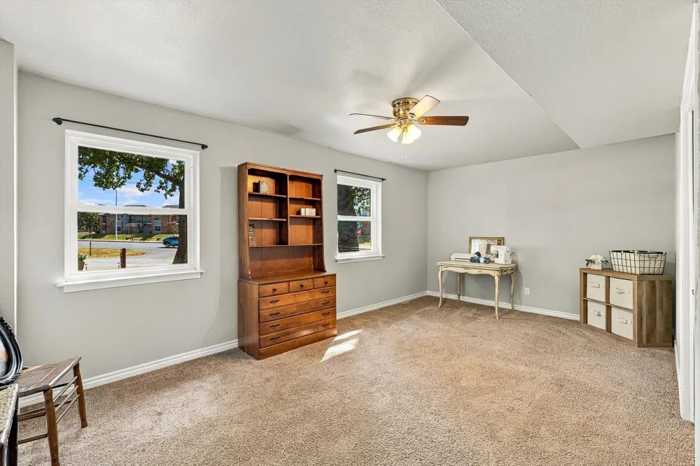 1003 Hopkins Drive Denton, TX 76205