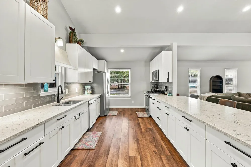 1003 Hopkins Drive Denton, TX 76205