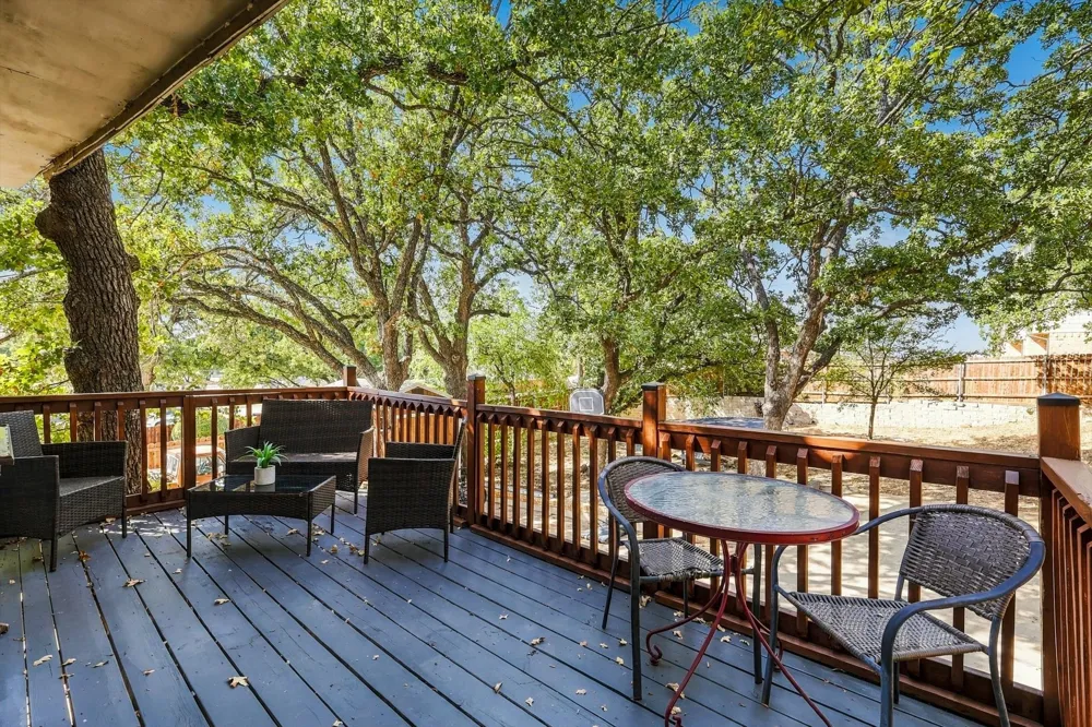 1003 Hopkins Drive Denton, TX 76205