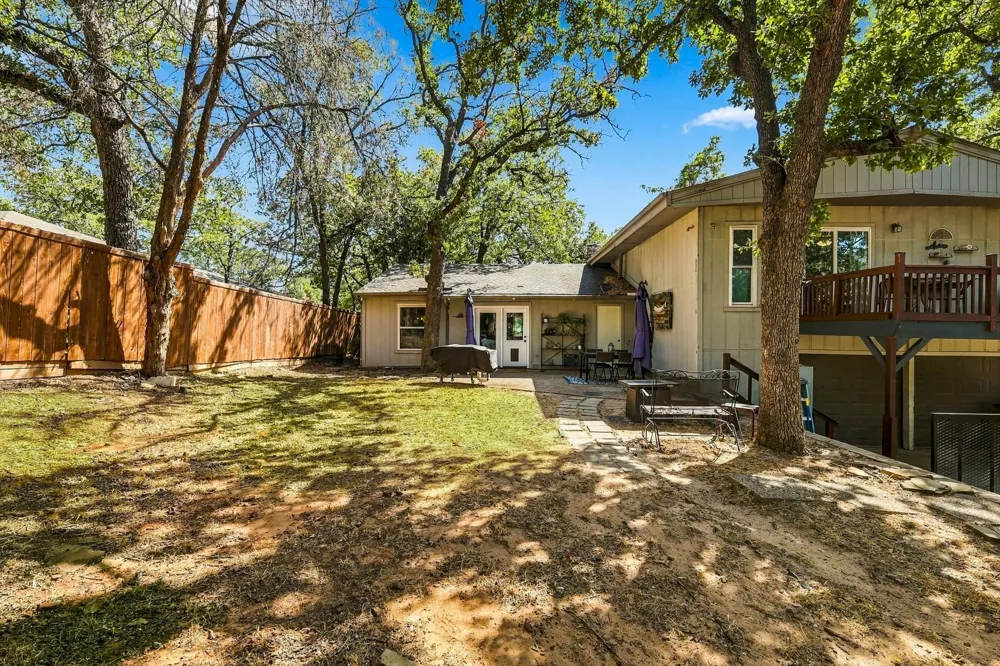 1003 Hopkins Drive Denton, TX 76205