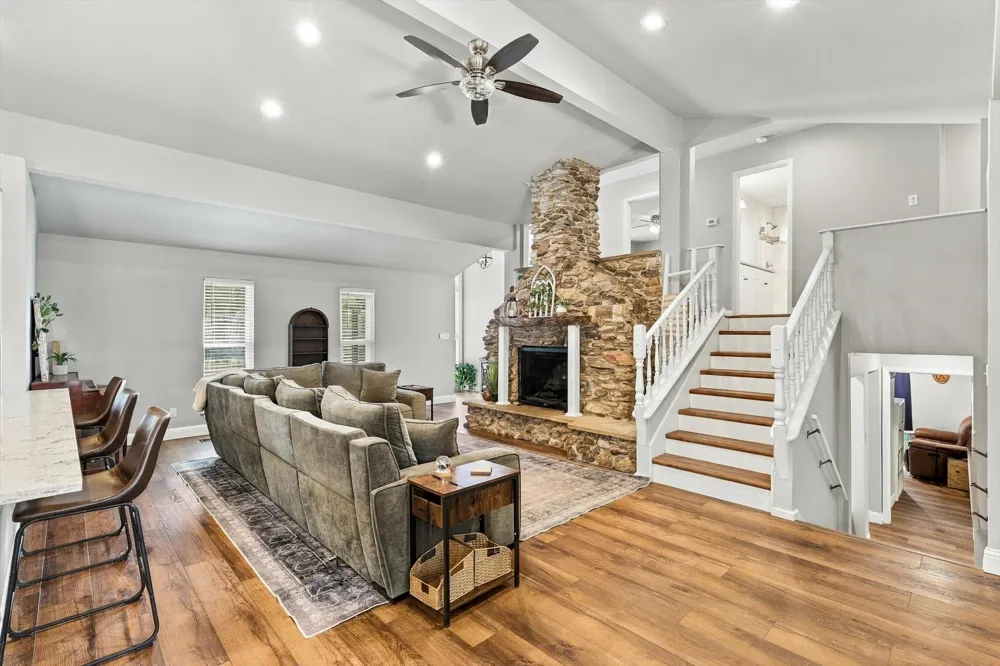 1003 Hopkins Drive Denton, TX 76205