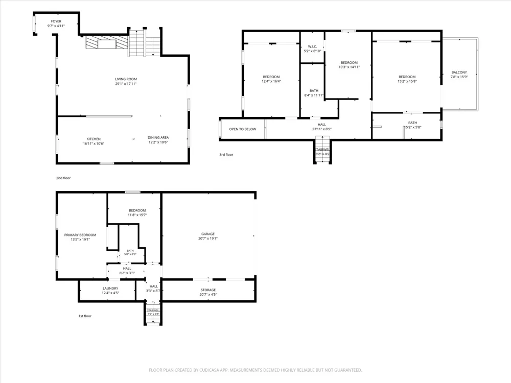 1003 Hopkins Drive Denton, TX 76205
