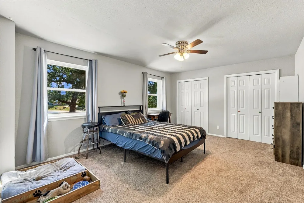 1003 Hopkins Drive Denton, TX 76205