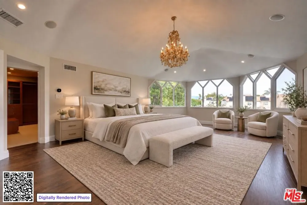 18519 Linnet Street Los Angeles, CA 91356