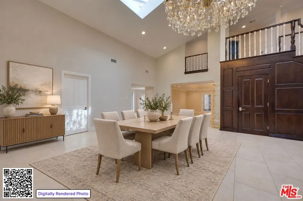 18519 Linnet Street Los Angeles, CA 91356