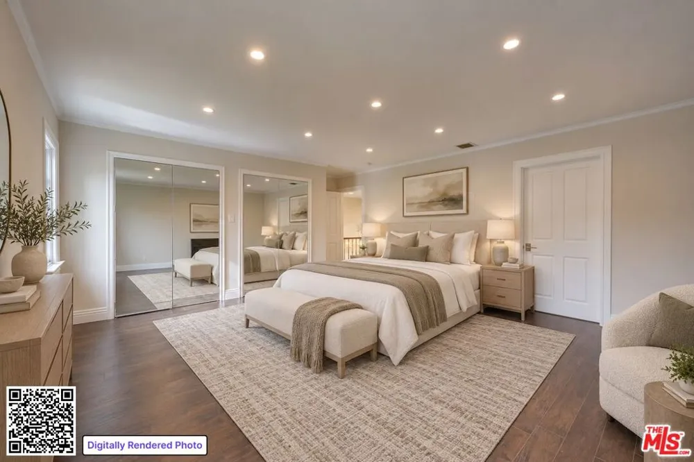 18519 Linnet Street Los Angeles, CA 91356